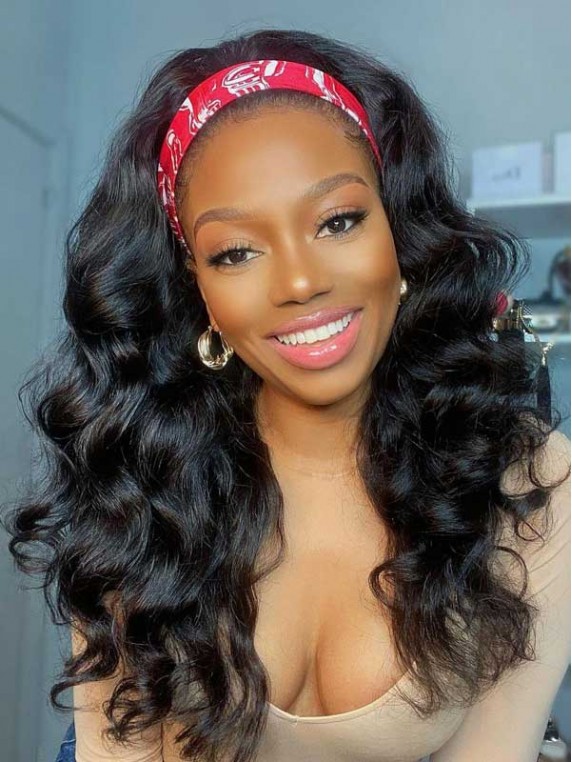 Wave Human Hair ZY011 