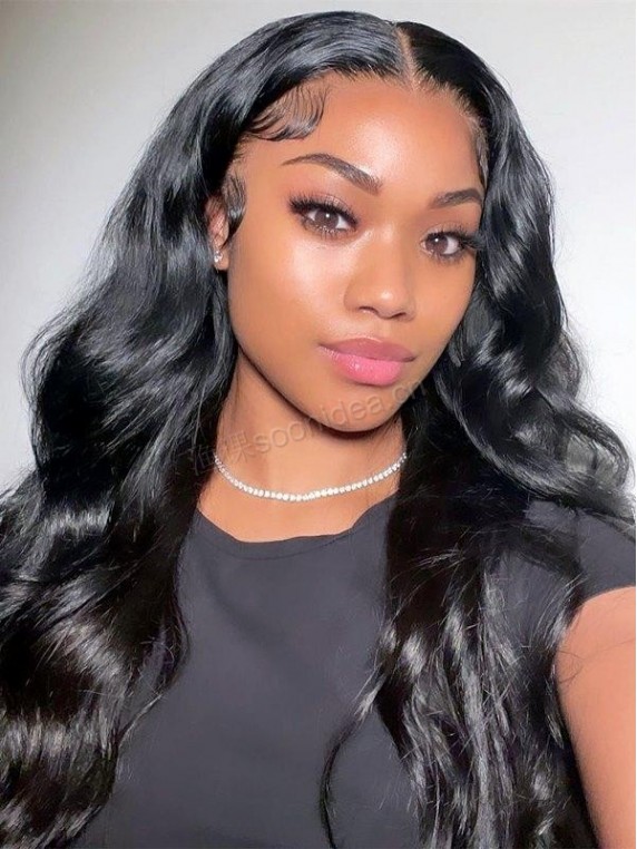 Knot Wigs YLC9 